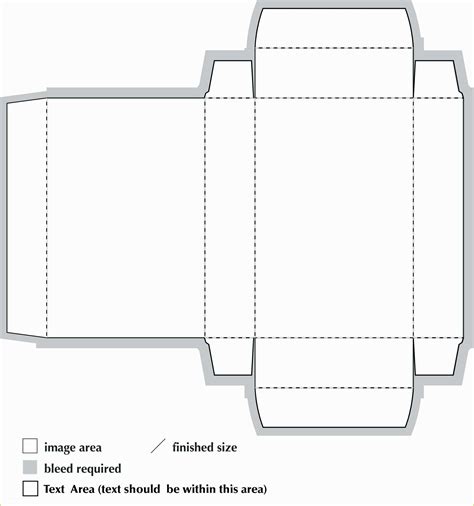 free shipping box templates